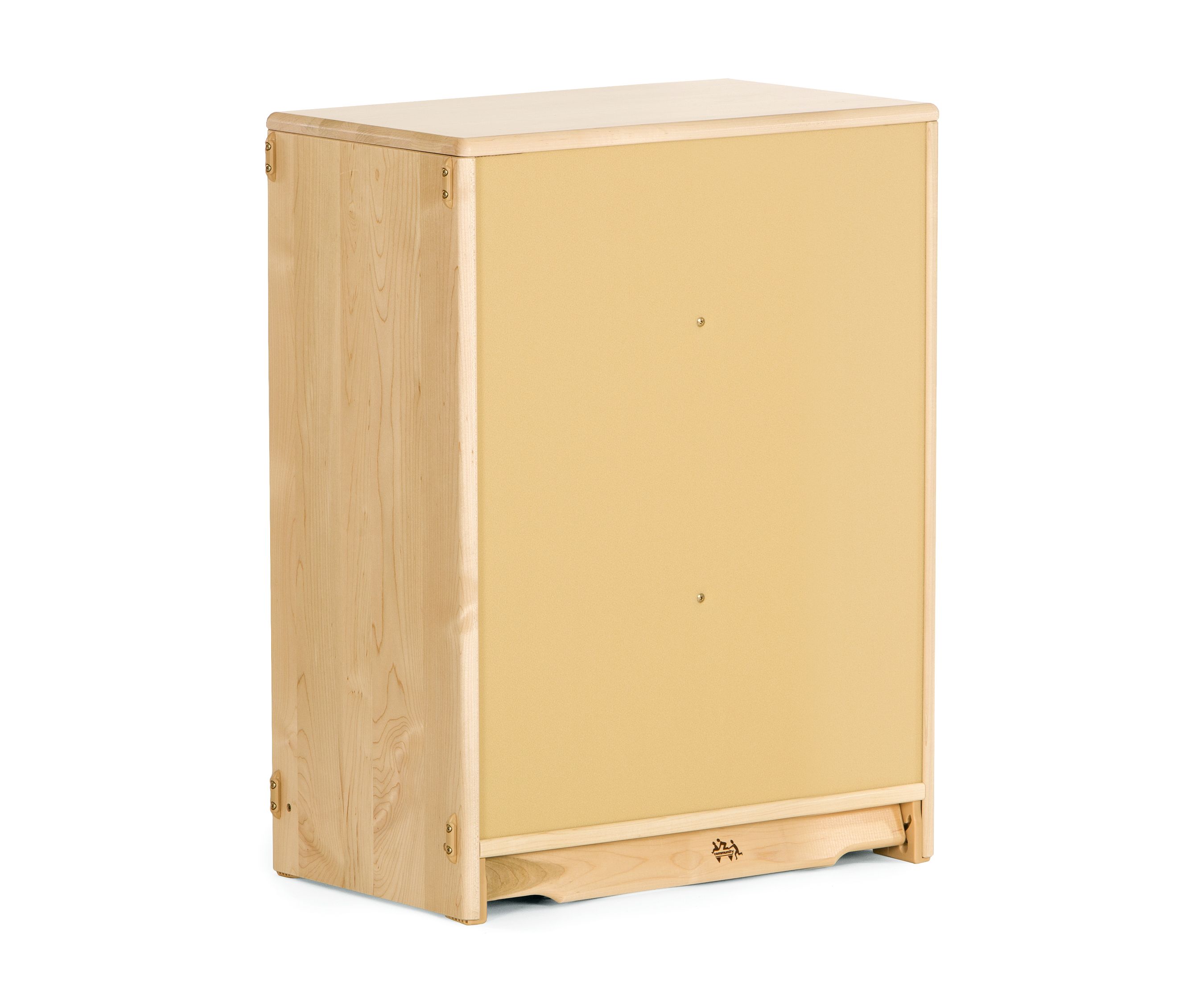 TS2x32 Tote Shelf 2 x 32