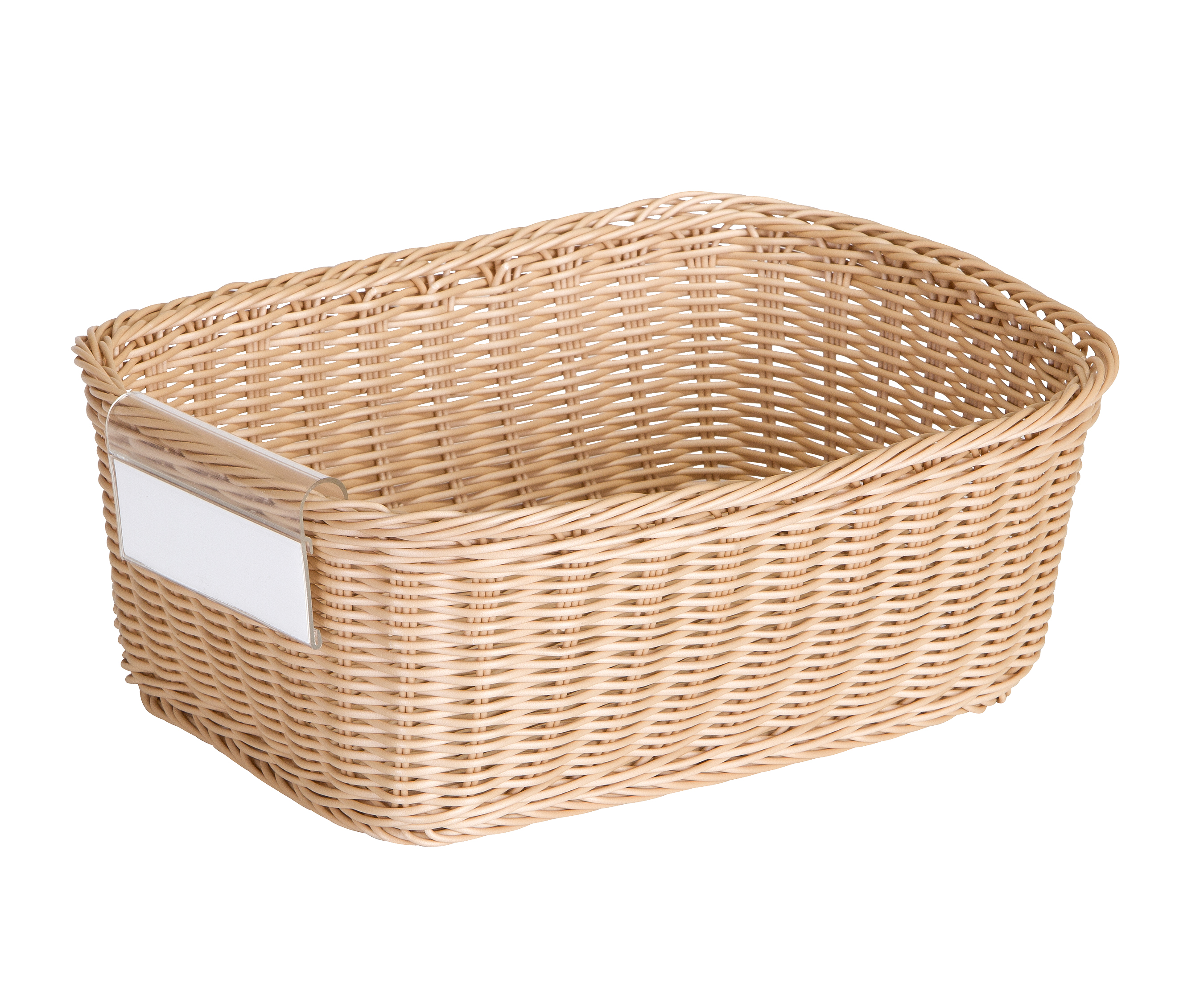 Deep Basket | Classroom Furniture | Community Playthings