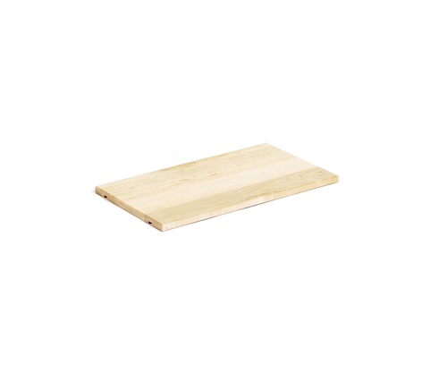 F602 Additional 2 Shelf