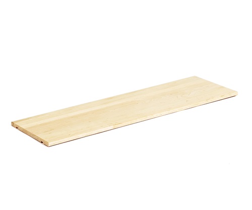 F604 Additional 4 Shelf