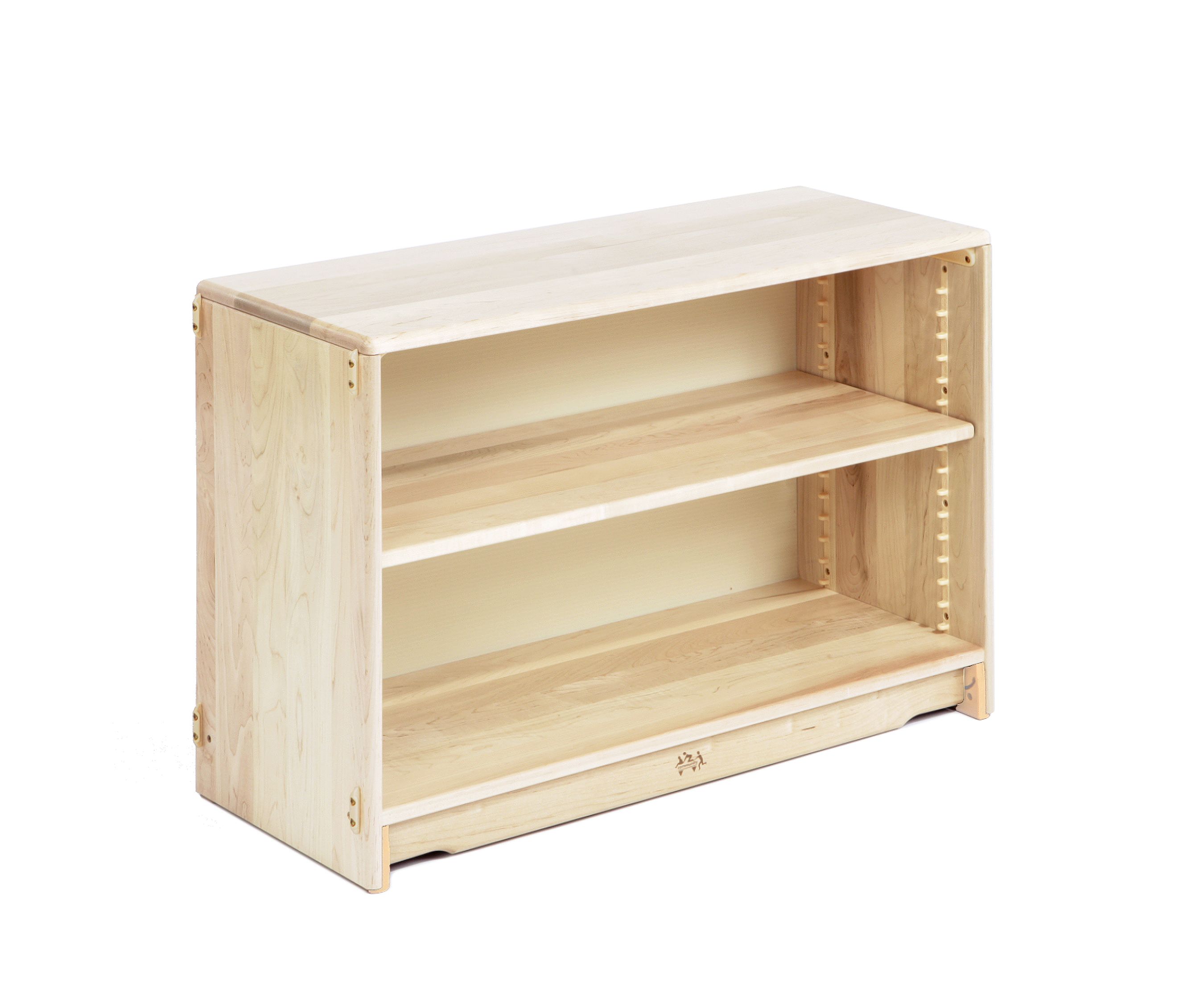 Sandbox Storage Shelf