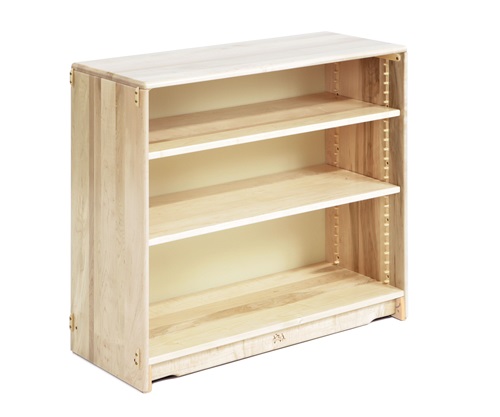 F633 Adjustable Shelf 3 x 32