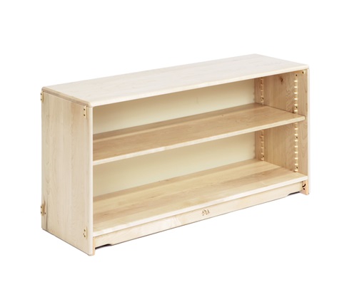 F641 Adjustable Shelf 4 x 24
