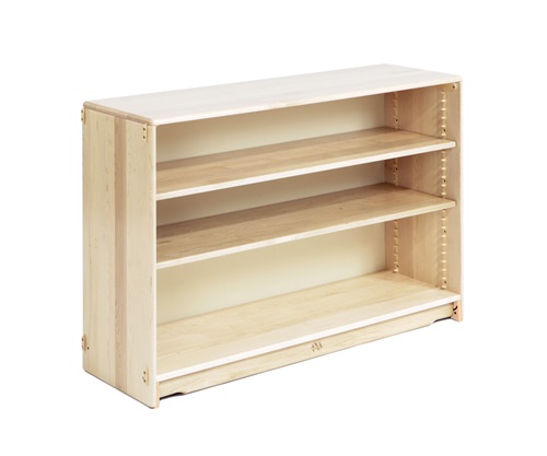 F642 Adjustable Shelf 4 x 32
