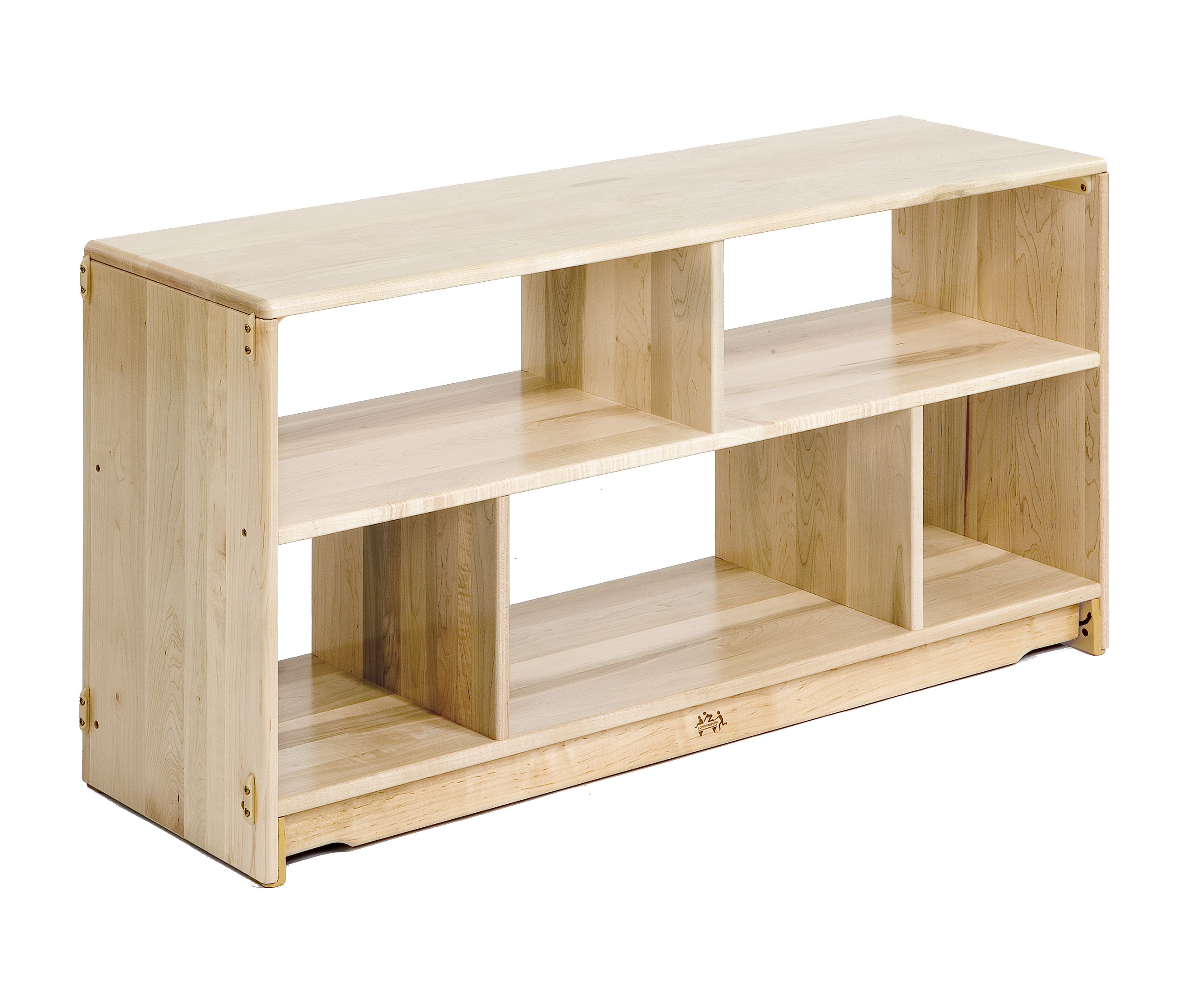 Shelf for back of tv deals