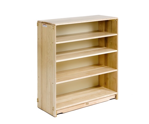 F668 Fixed Shelf 3 x 40