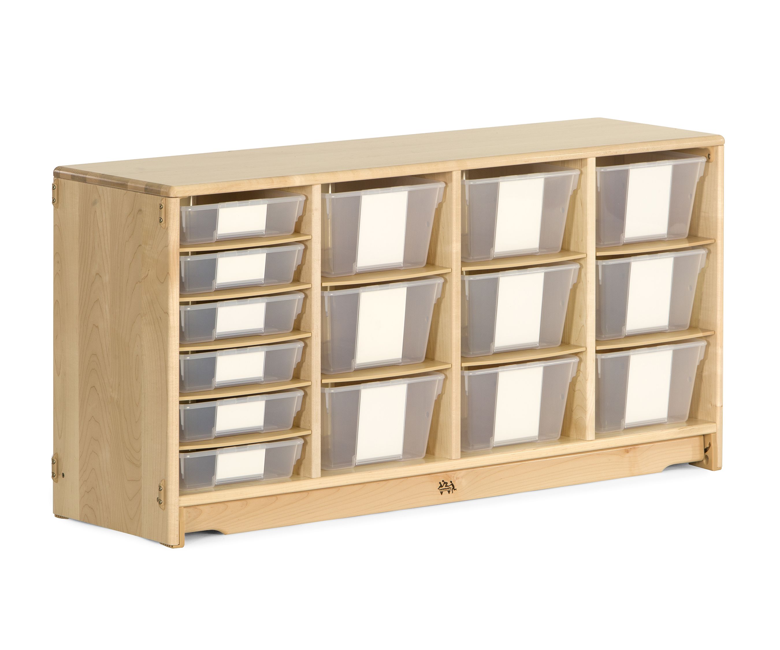 Shelf totes 2025