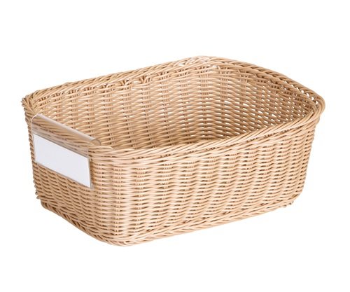 Corner Basket