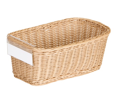 G491 Compact Basket