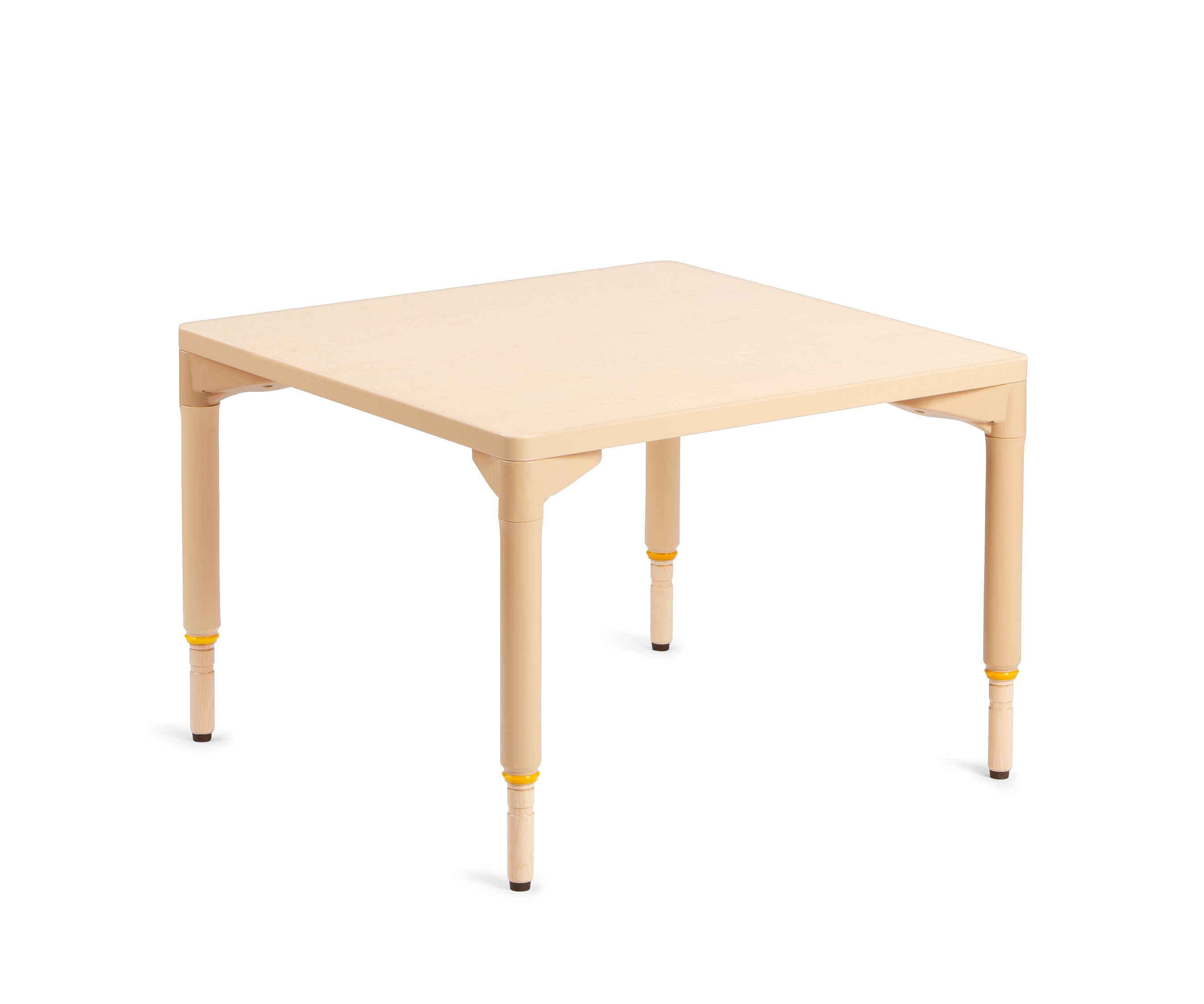 Square Tables | Classroom Furniture | Community Playthings