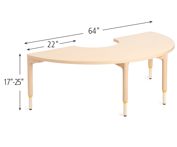 Teaching Table