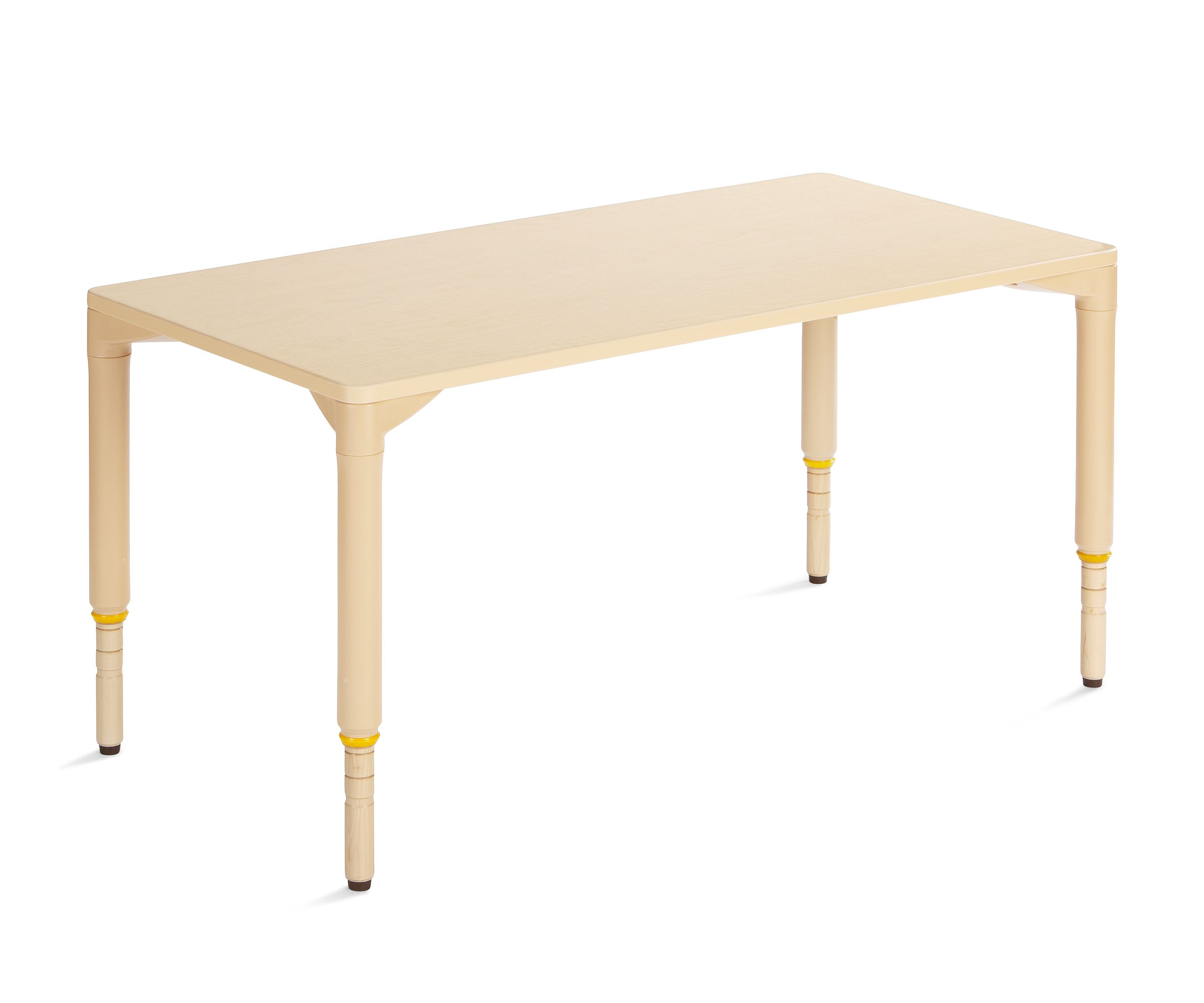 Rectangle MultiTable|Classroom furniture|Community Playthings