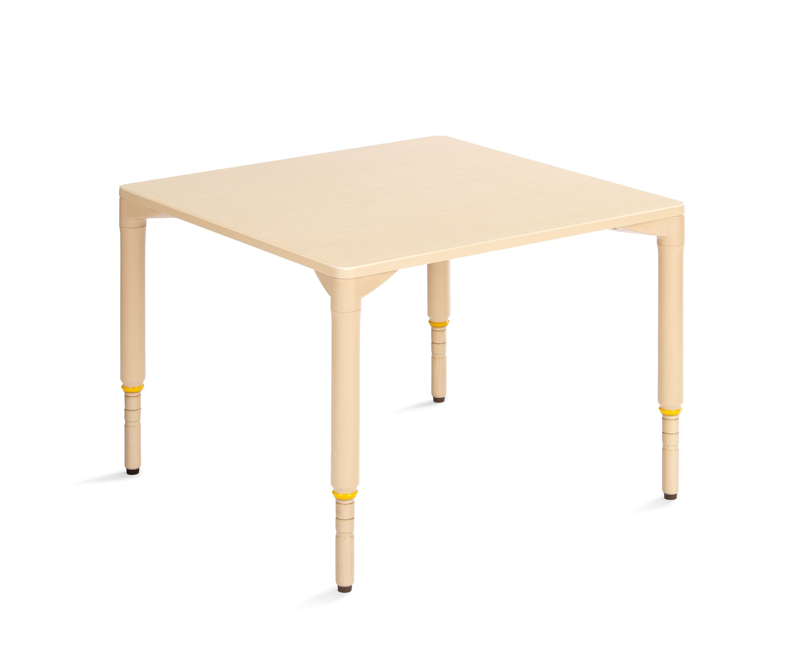 Square MultiTable | Classroom furniture | Community Playthings