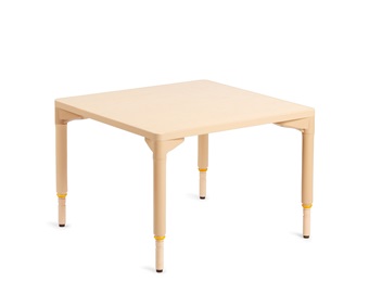 Square Classroom Table