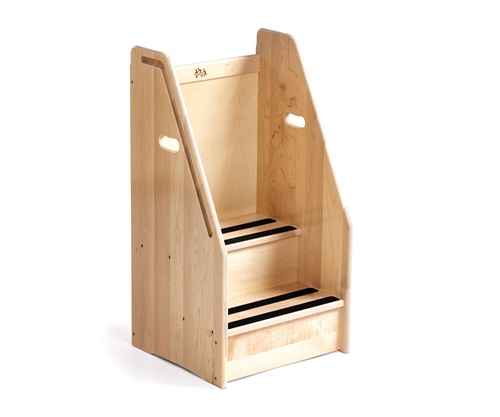 G232 Preschool Step Stool