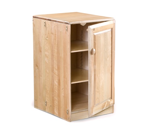 G237 Changing Table Storage