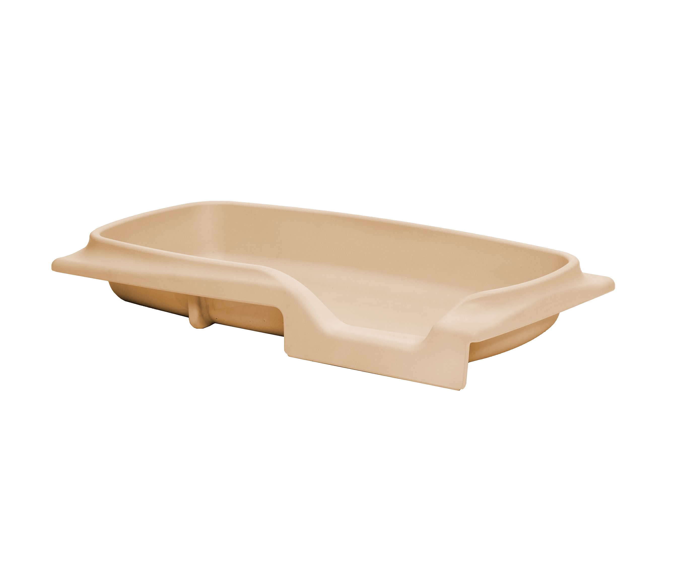 G246 Six Inch Padded Pan