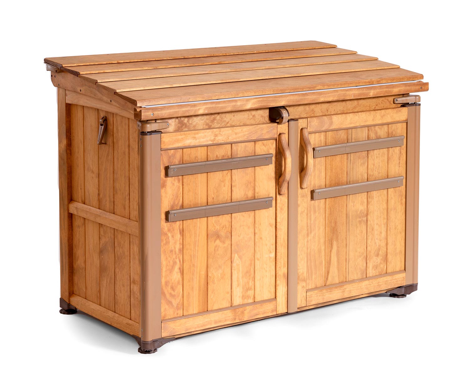 Hardy CAMPER 50 フライロッド　shin art craft様 Art Shed | Outdoor Classroom | Community Playthings