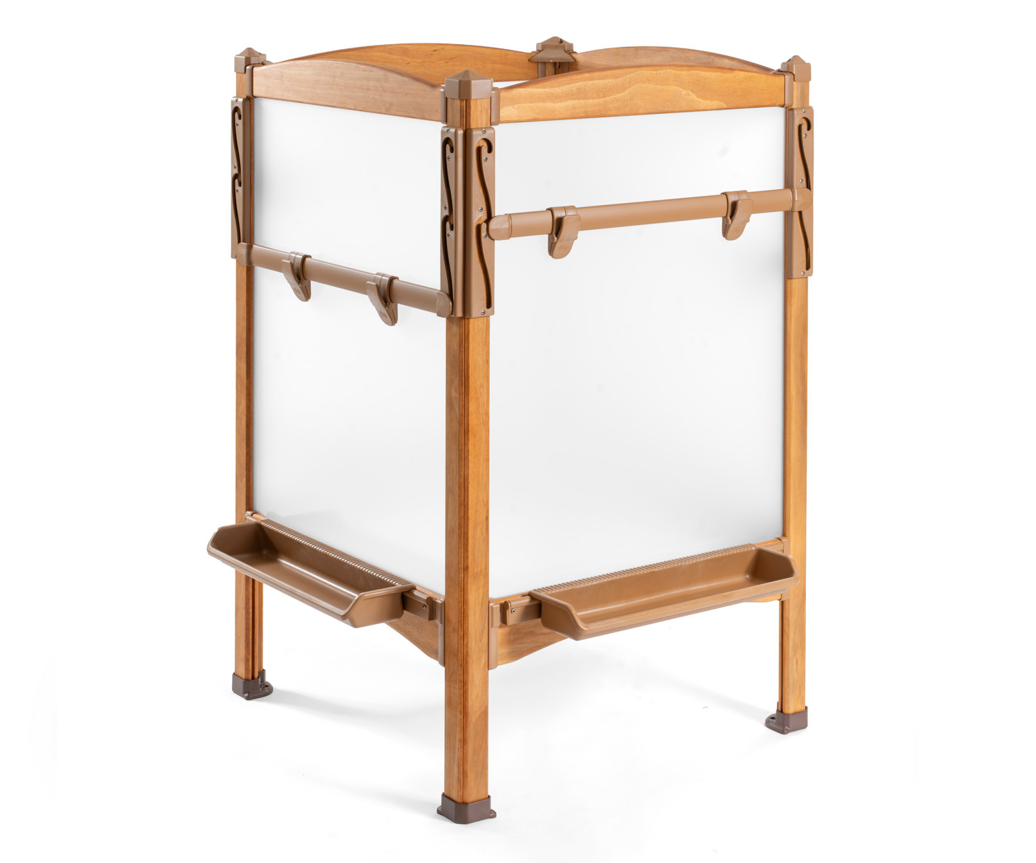 Outlast Easel island