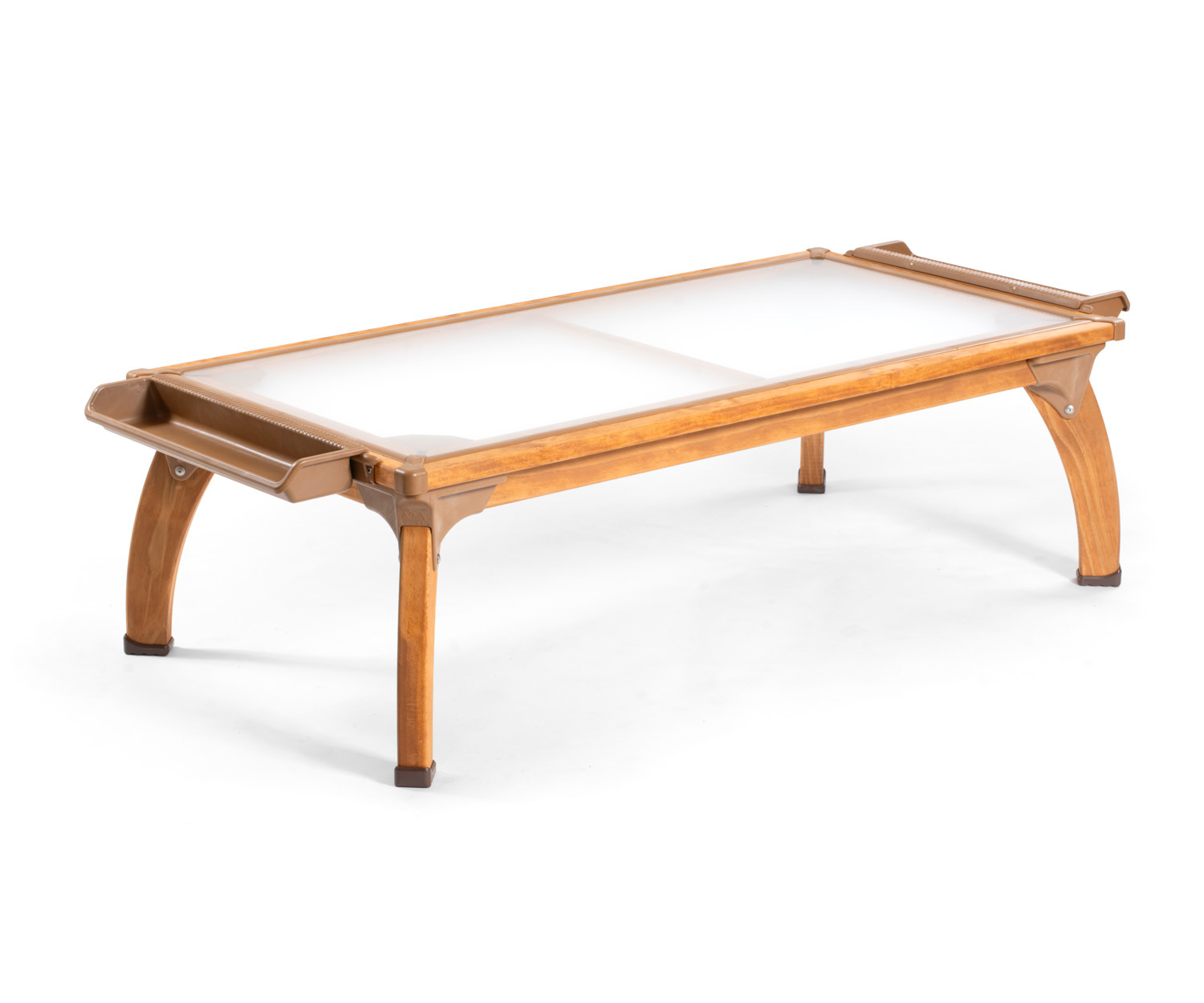 Large Outlast Art table with 18" legs