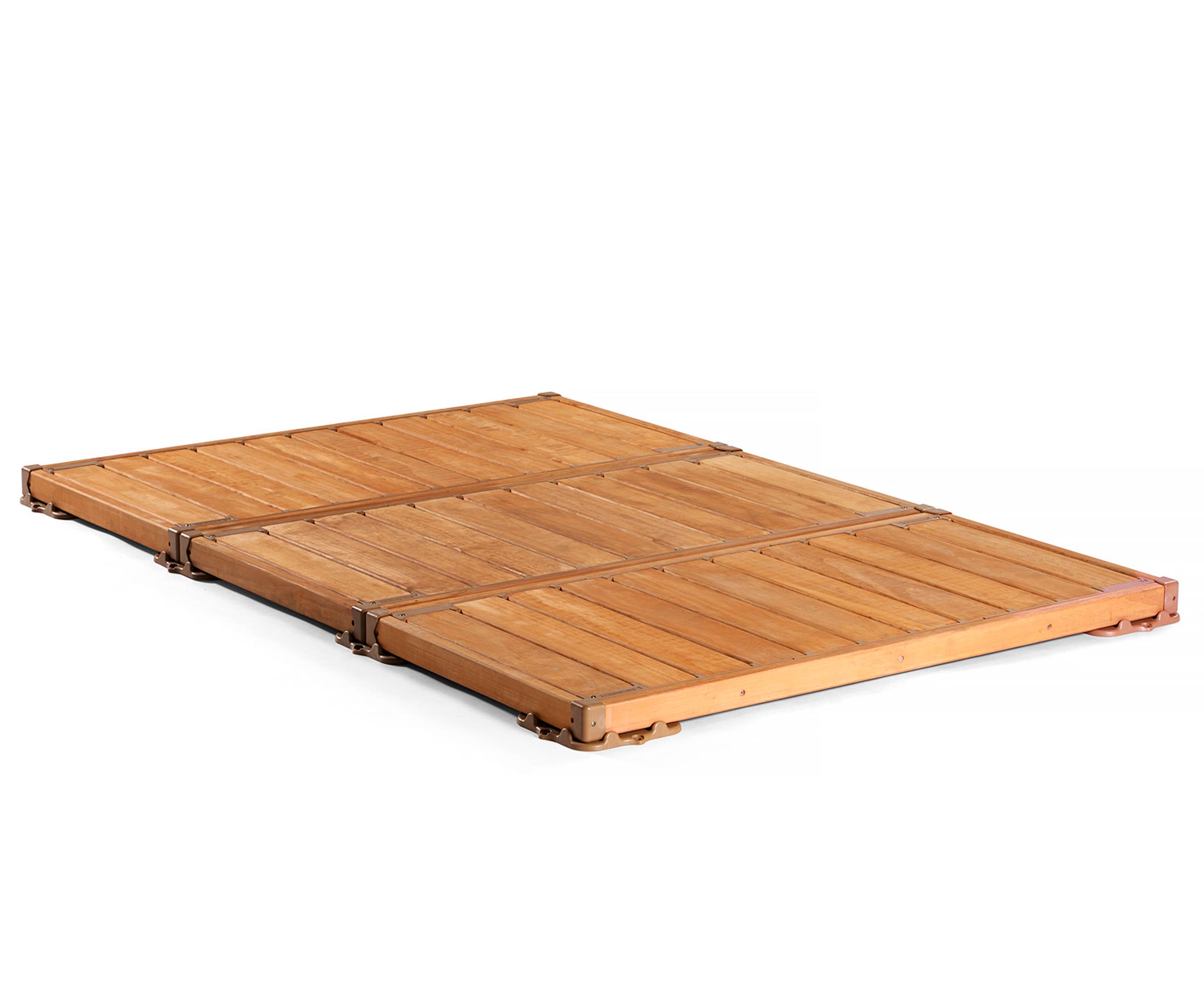 Large Stage | Outdoor Classroom | Community Playthings