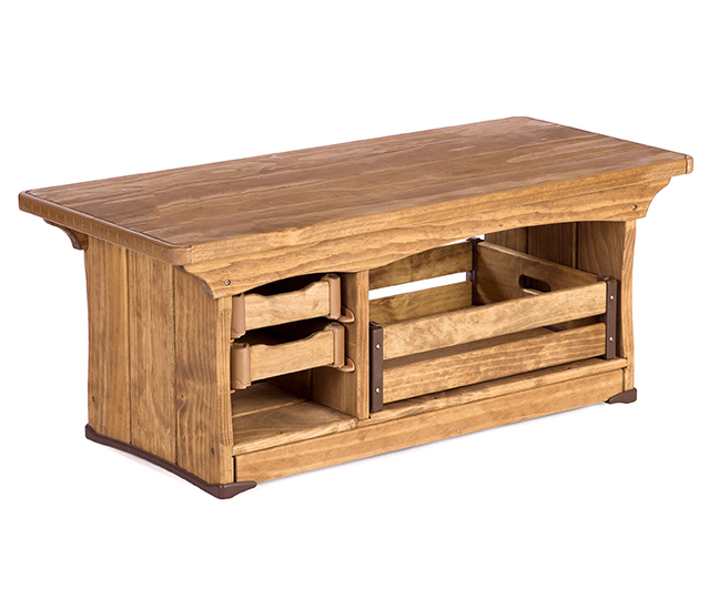 Junior Counter 18 | Outdoor Classroom | Community Playthings