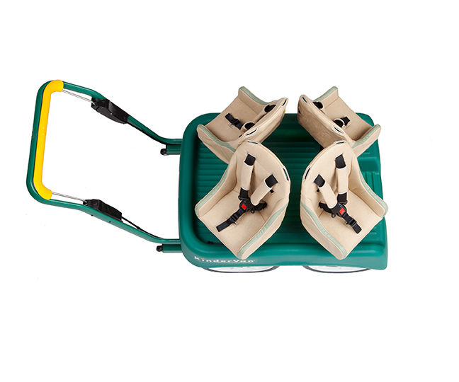 G64KV Kinder Van