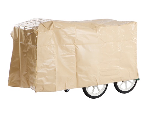 G642 Cover for KinderVan4  G60