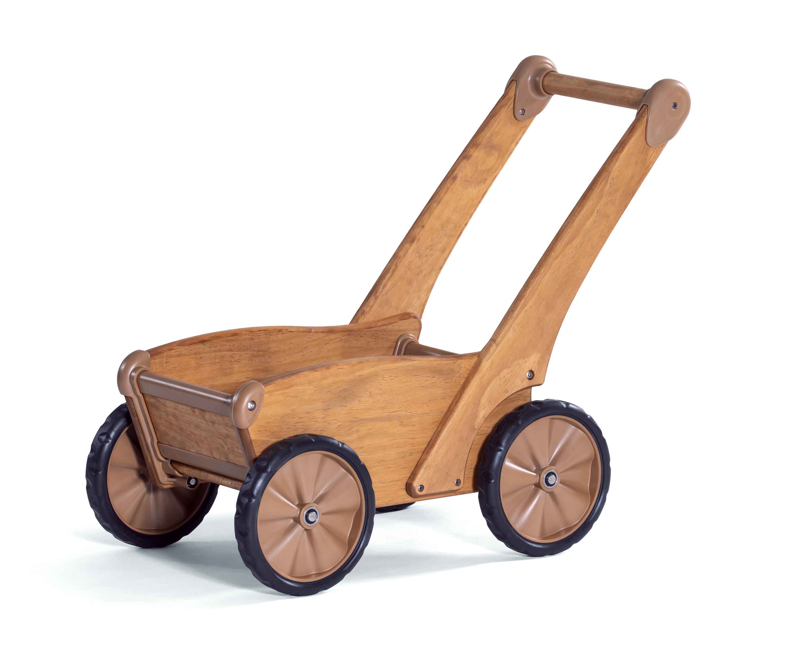 Outlast Push Wagon on white background