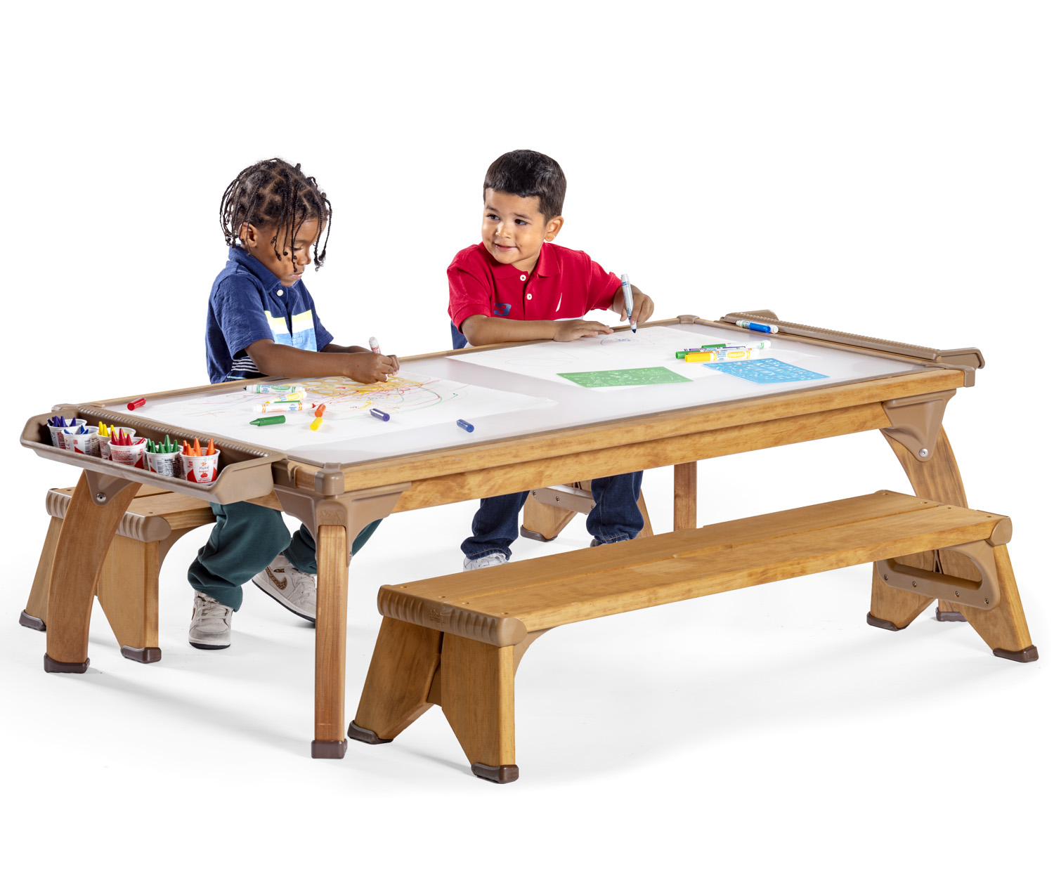 Large kids table hot sale