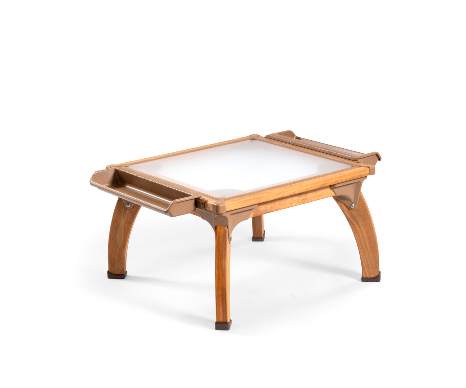 Small Outlast art table