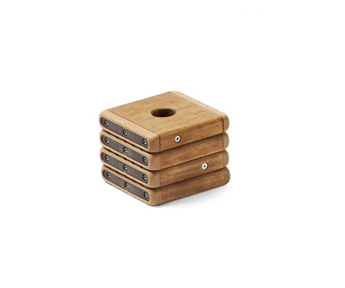 W315 Four Outlast Planks 5-12