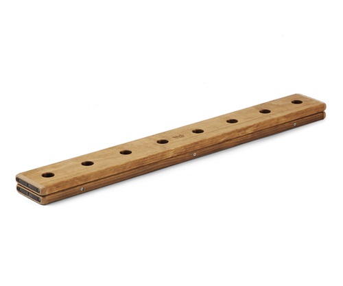 W319 Two Outlast Planks 44