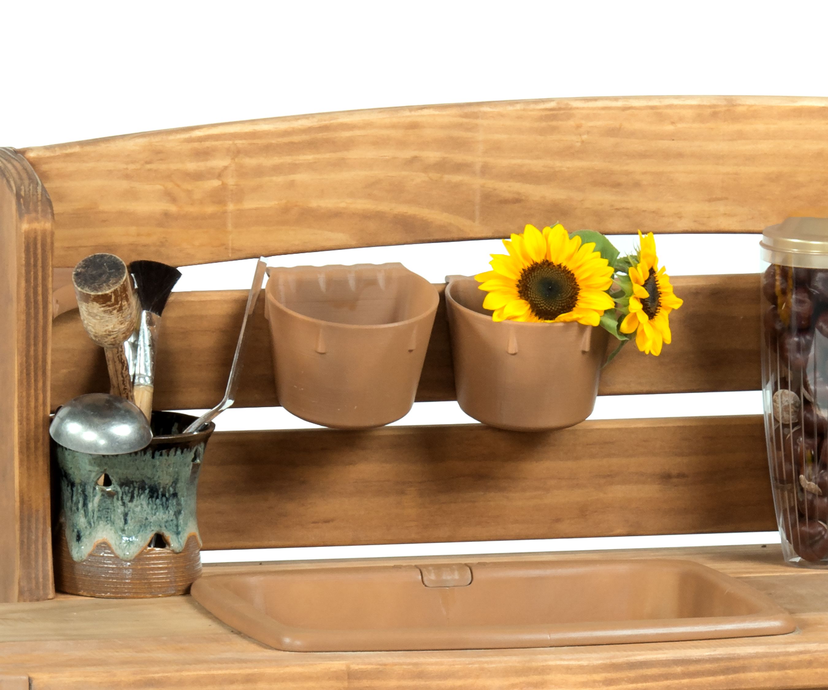 W444 Kitchen Scoop Set