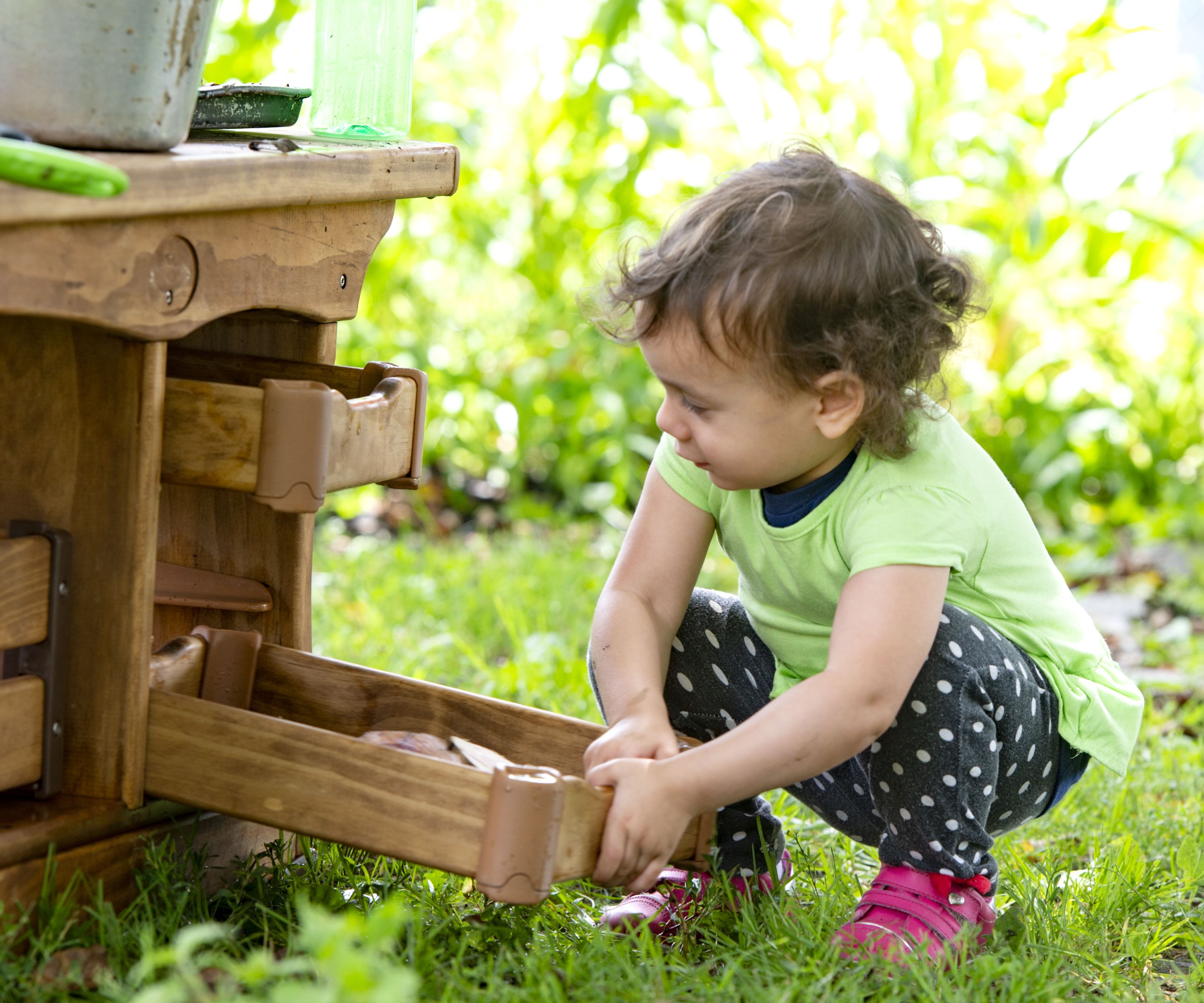 W450 Outlast Junior Kitchen 18