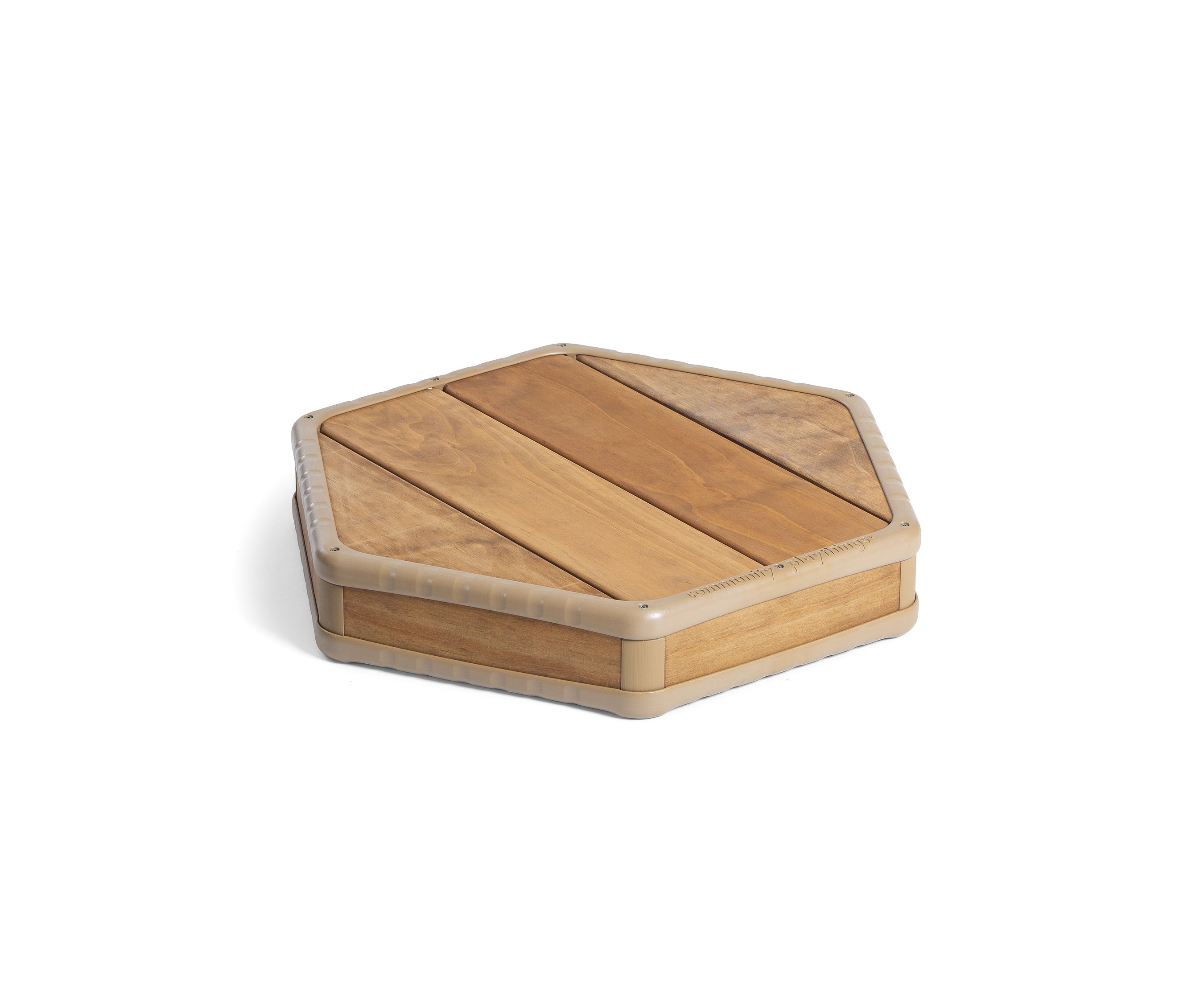 W471 Toddler Platform 4