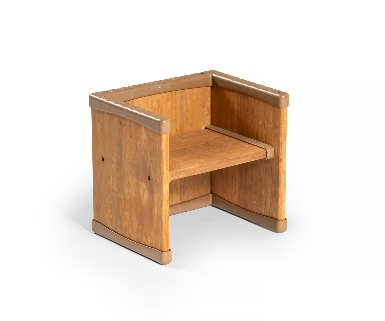 child sized chair for the outdoors