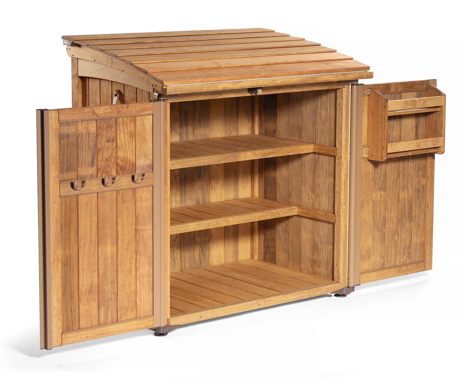 W301 Outlast Shed 62