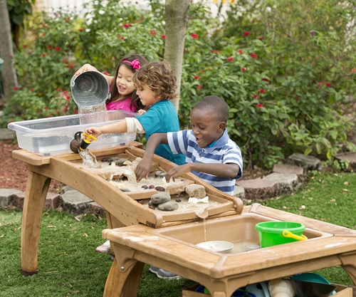 W445 Outlast Cascade Play Center