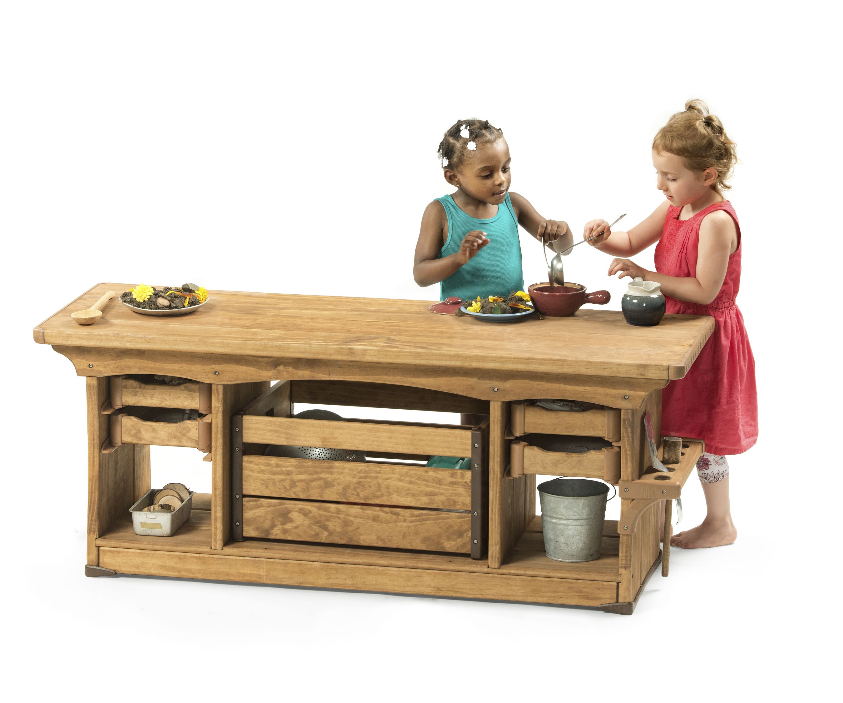 Community playthings shop water tray