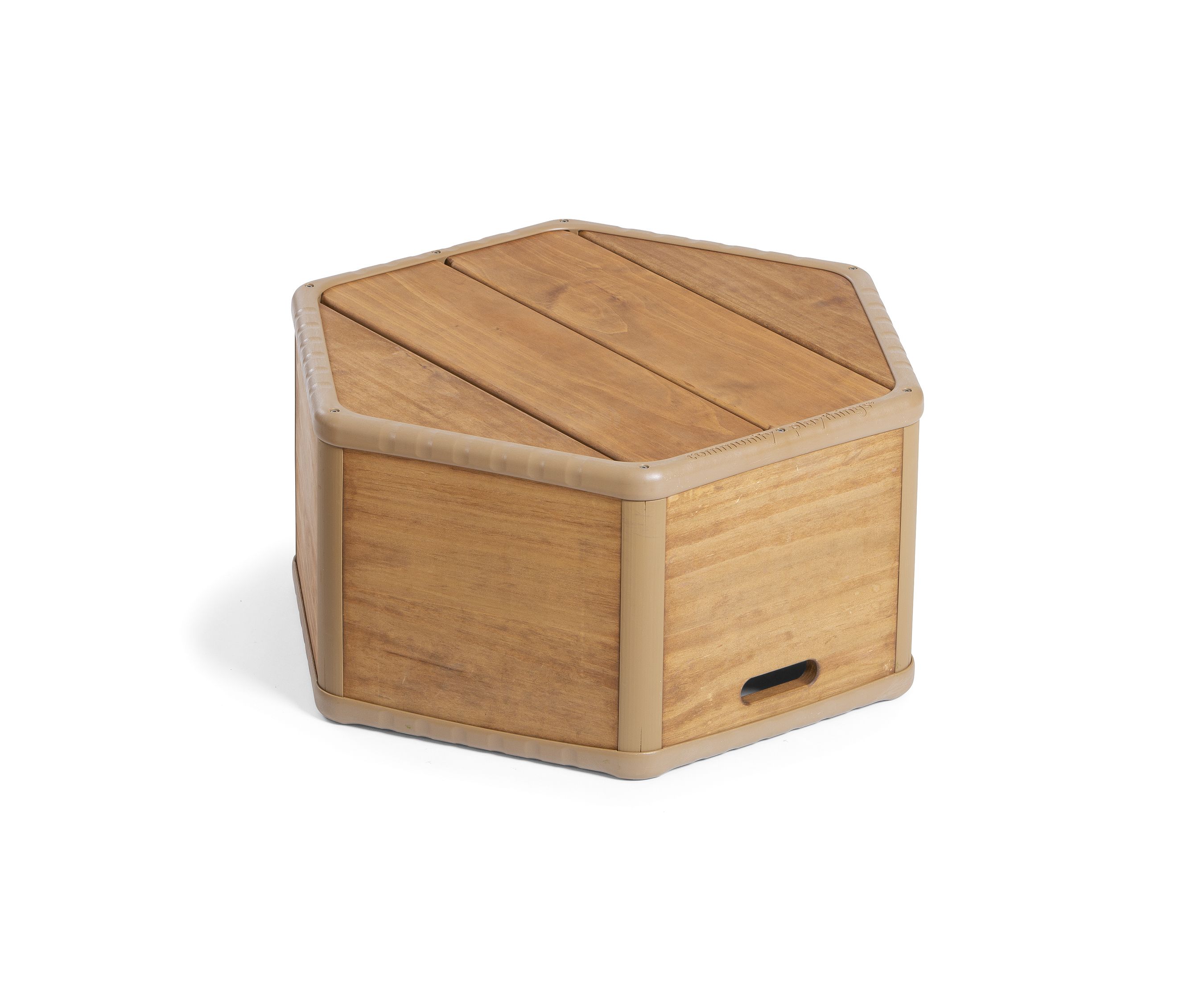 W473 Toddler Platform 12