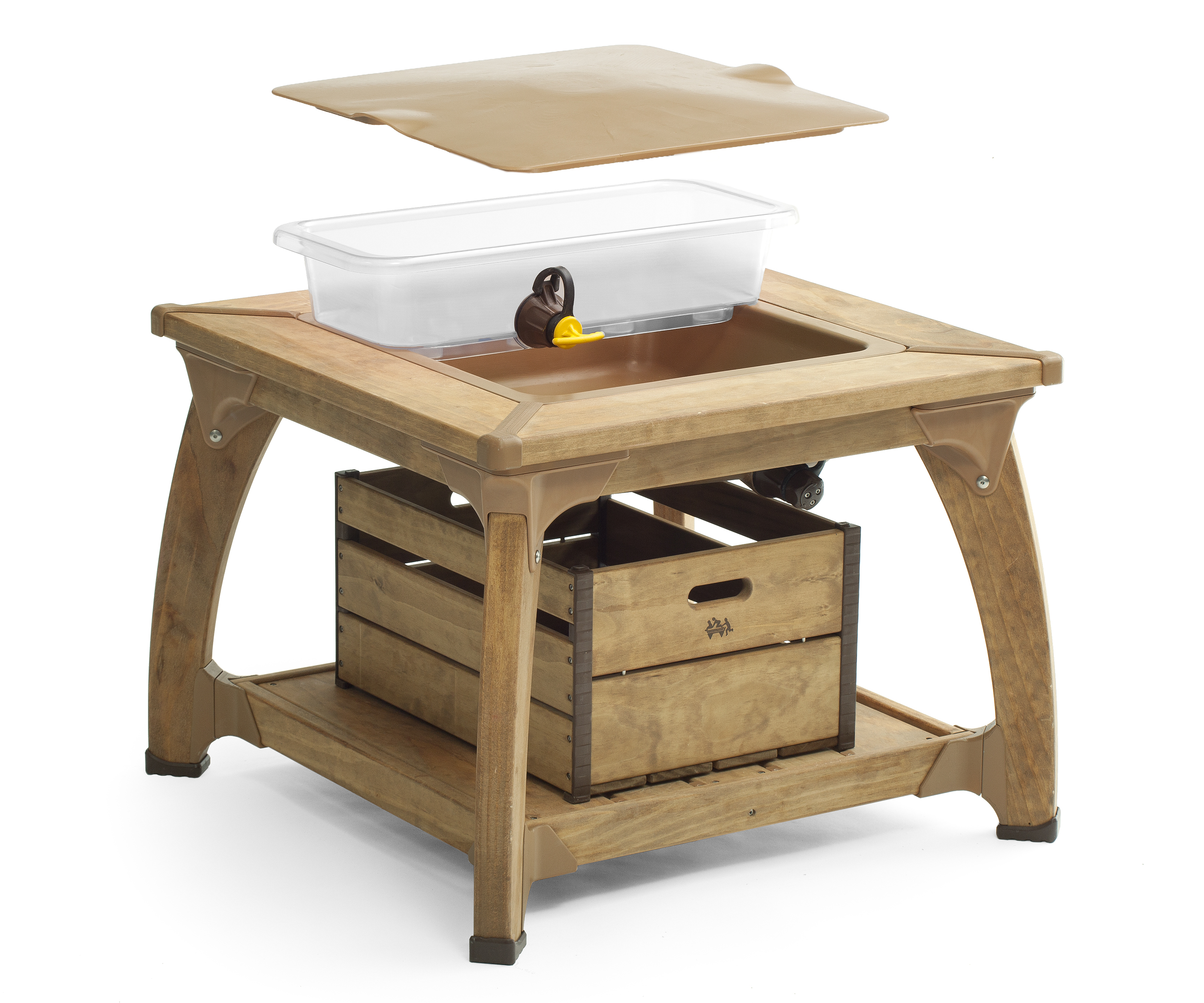 Community playthings sensory table discount