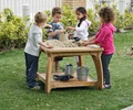 W4ST Outlast Single Water Table