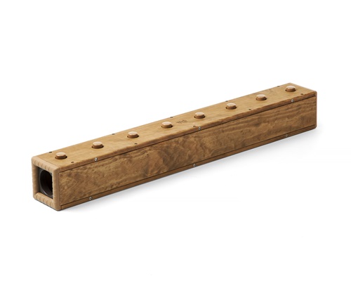 W314 One Long Outlast Block