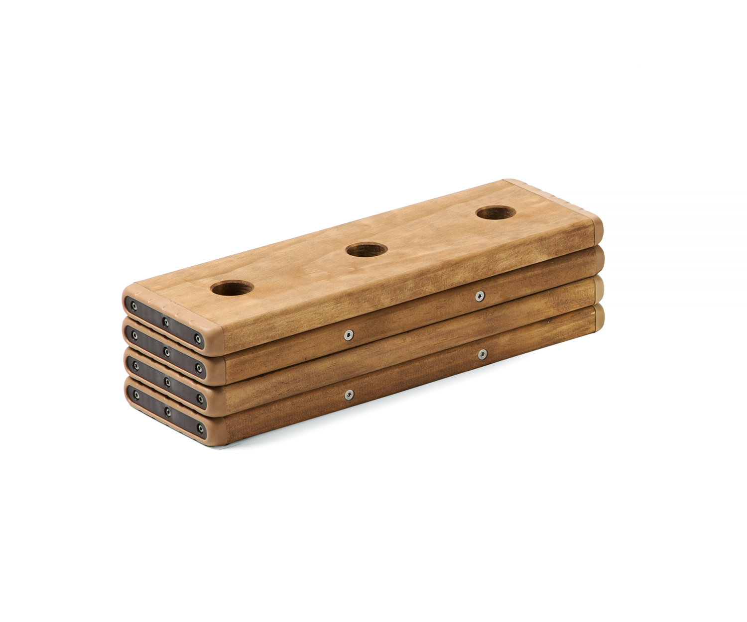 W317 Four Outlast Planks 16-12