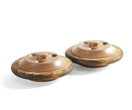 W321 Two Outlast Steering Wheels