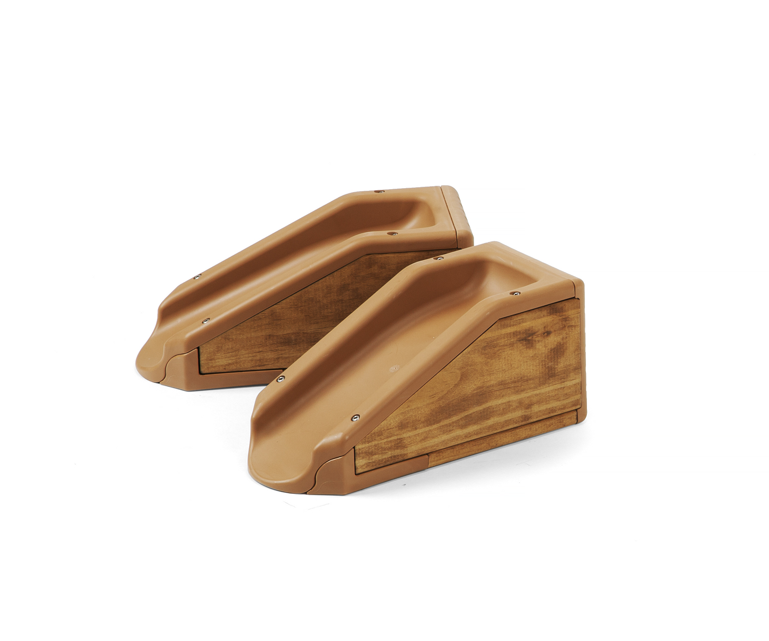 W336 Two Outlast Ramps 11