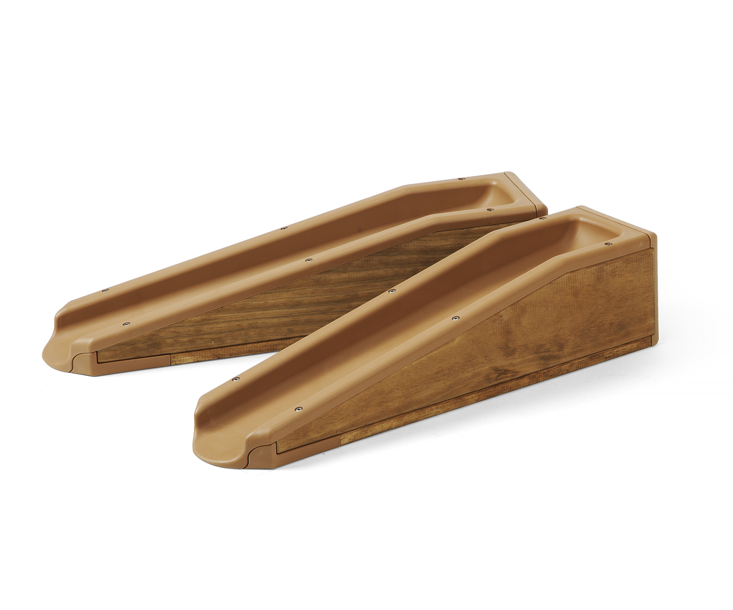 W337 Two Outlast Ramps 22