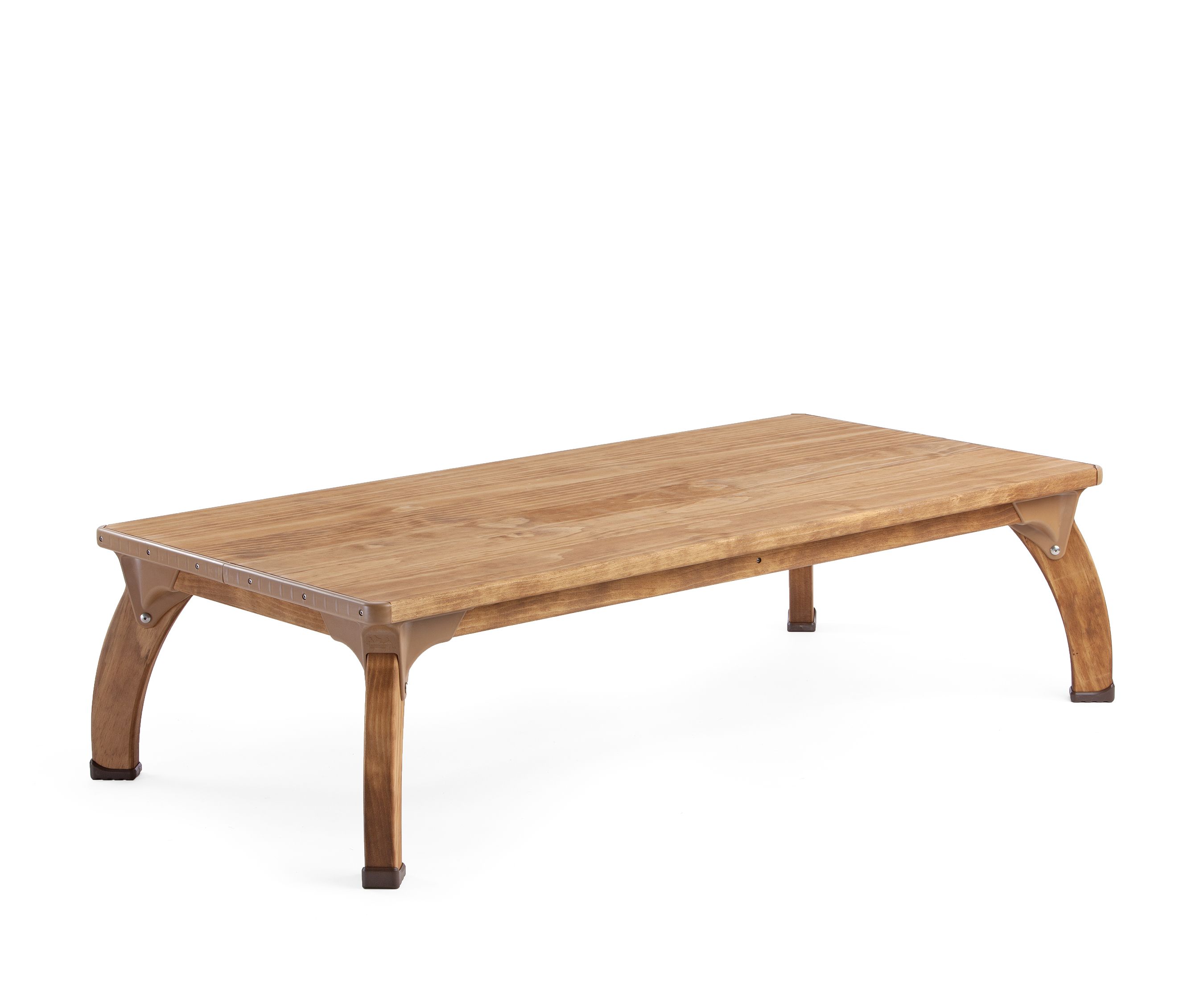 Outlast Project Table