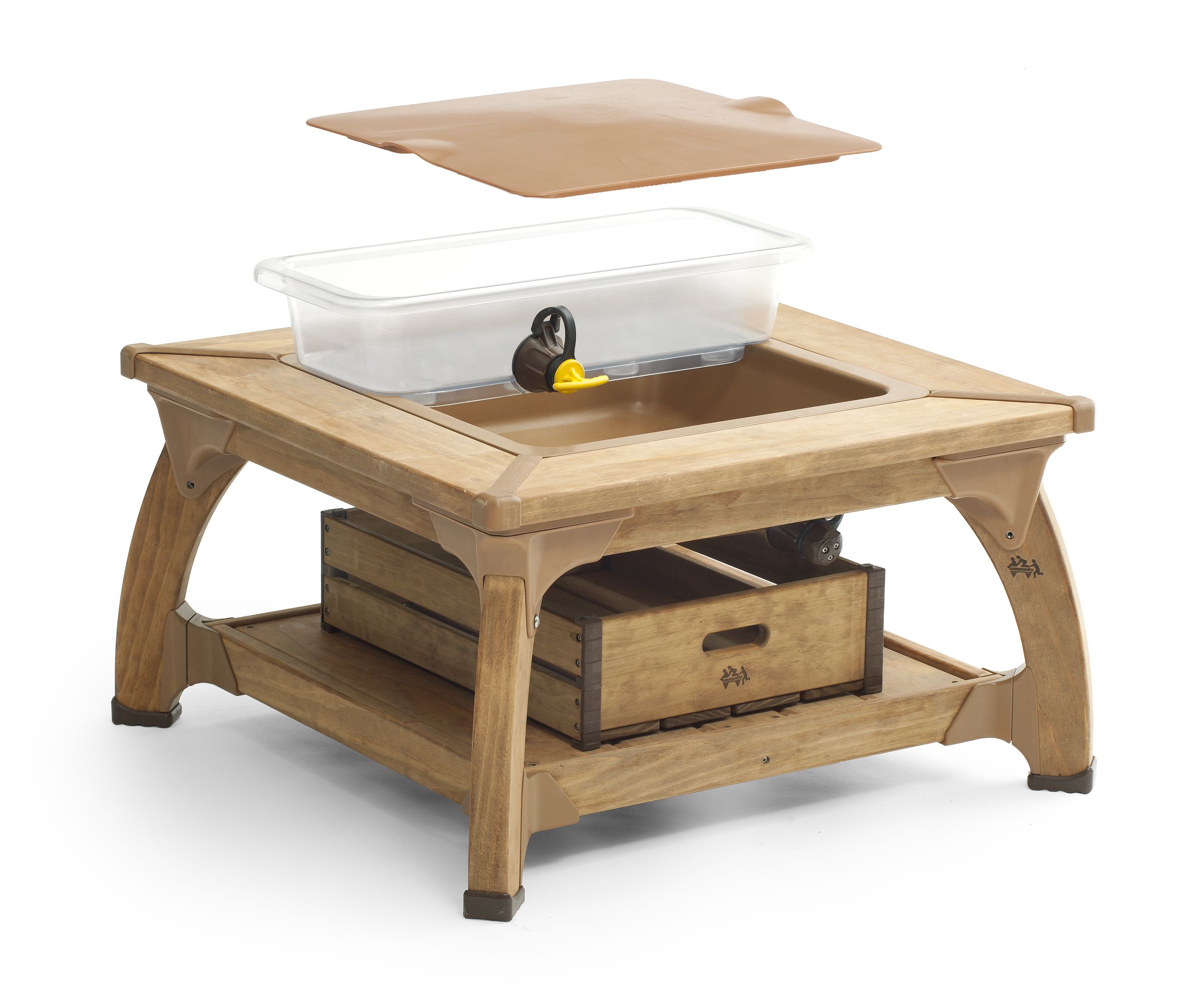 Community playthings water table online